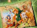 Mangas Zelda - Wallpaper Illustration dos (1)